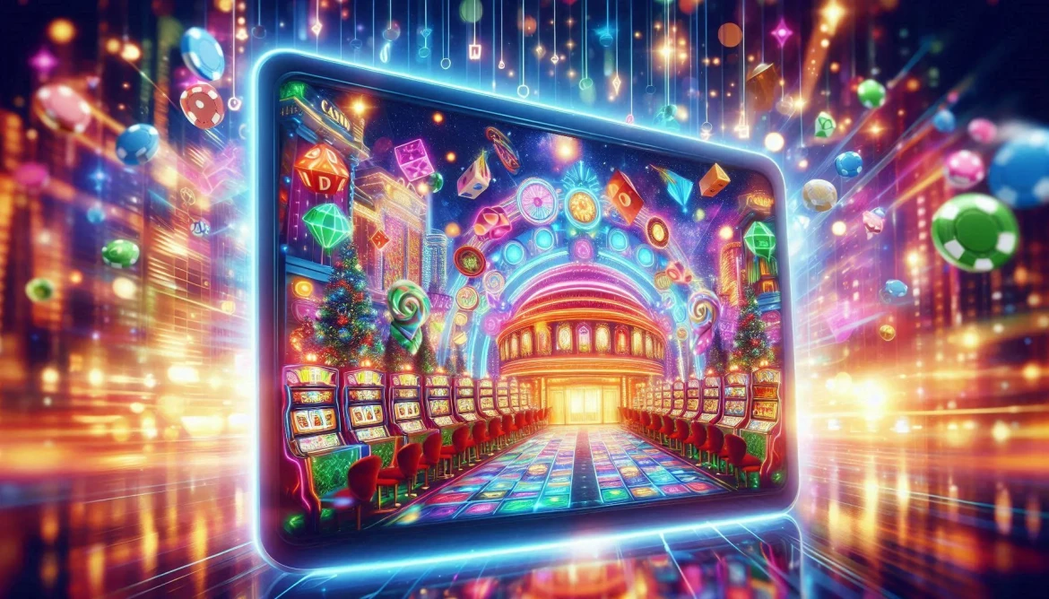 IgniBet Casino